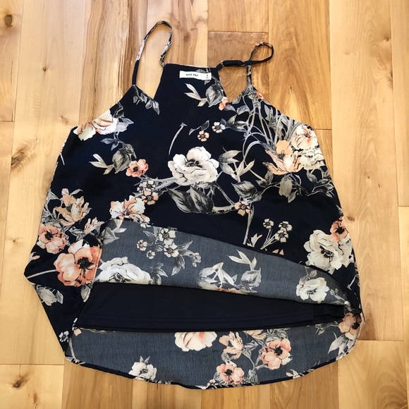 Mod Ref Tank - Picture 4 of 5